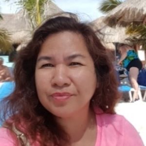 Meet your Posher, Elena